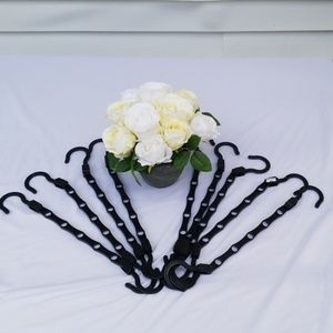 Collapsible Hangers